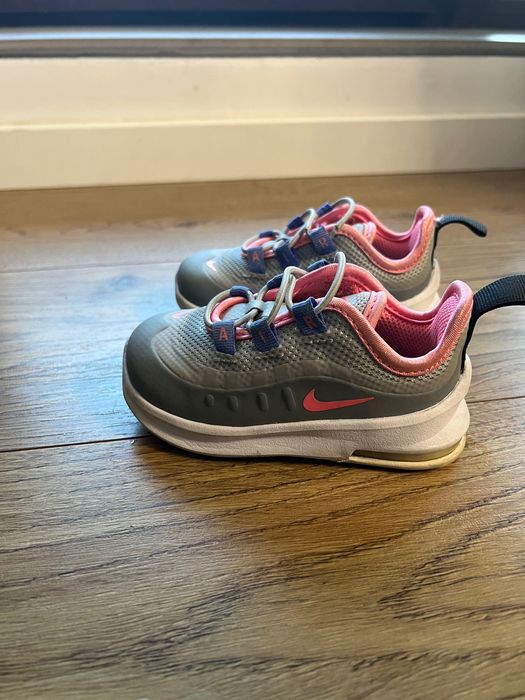 Детски маратонки Nike, размер 21