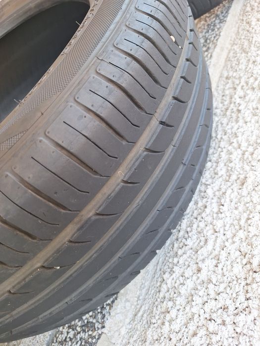 Летни гуми 245/50/18