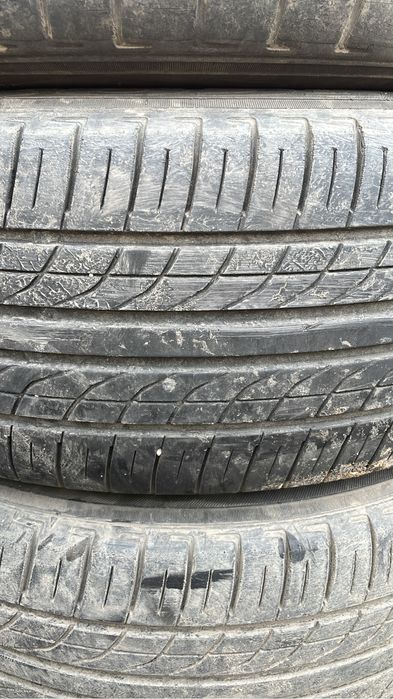 Продам комплект дисков. Стояли на дельфине