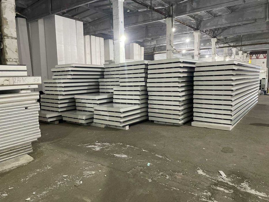 Sendvich panel/Senwich panel/Cендвич/Cэндвич/Панель/от производителя !