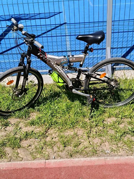 De vânzare! Bicicleta 26'