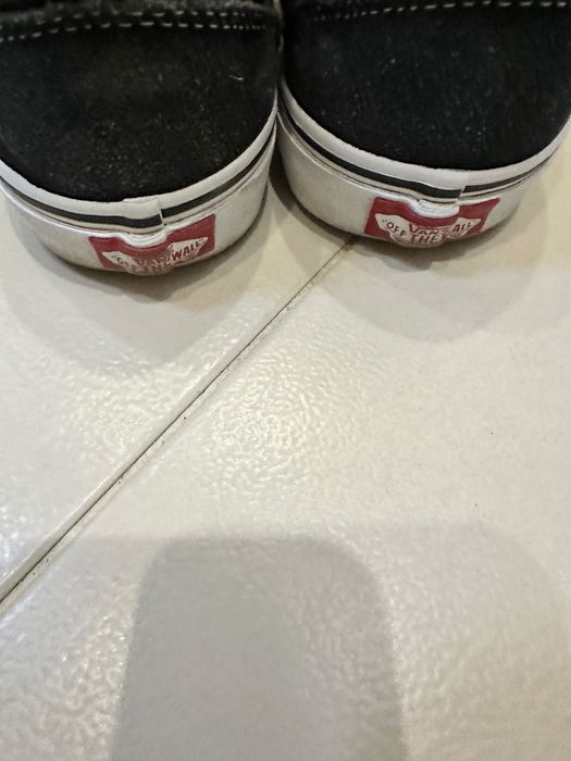 Дамски кецове Vans