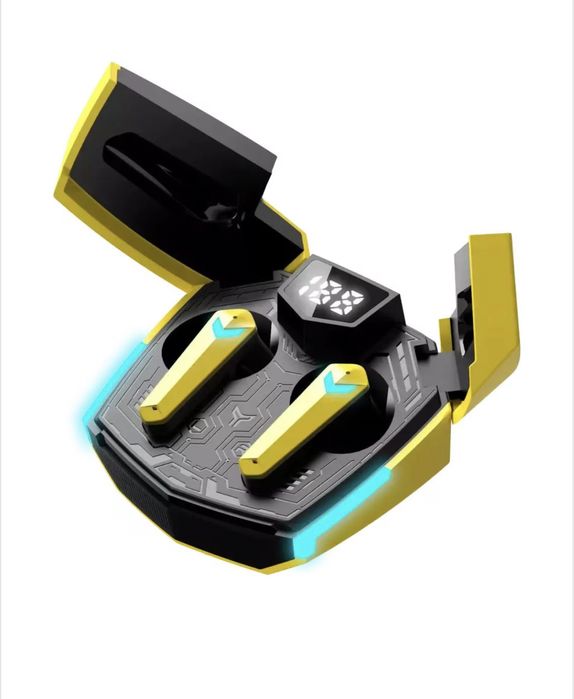 CANYON GAMING (безжични слушалки)