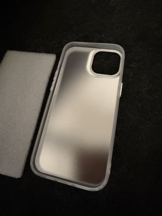 Кейс/Гръб/Протектор iPhone 15