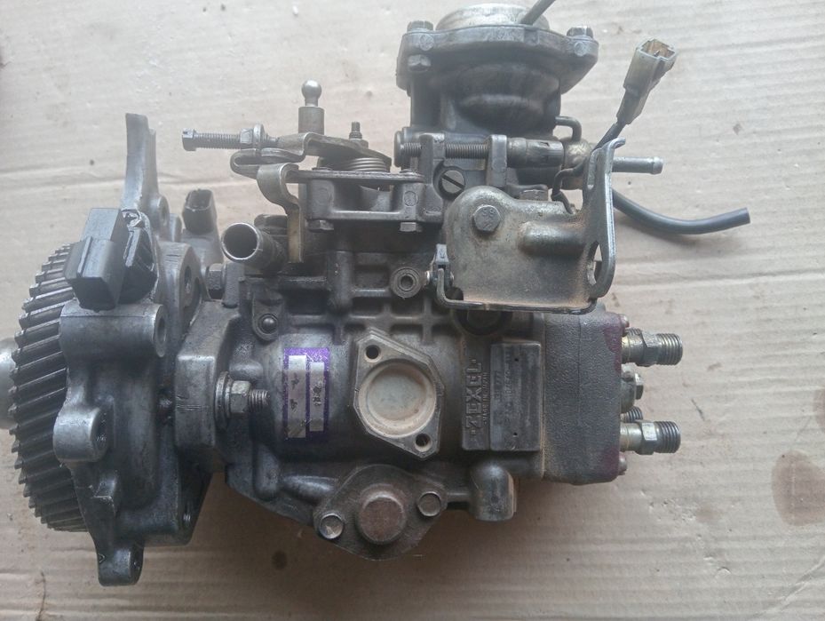 АКПП митсубиси паджеро 3