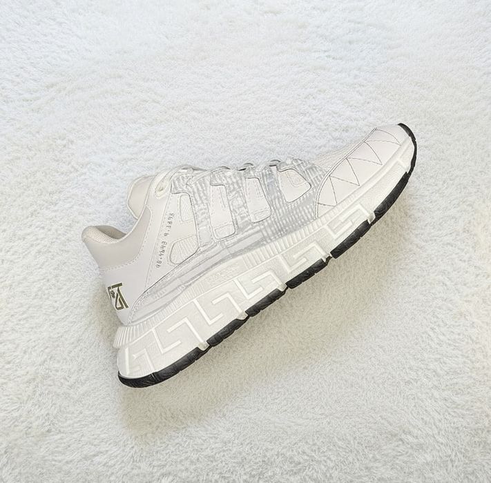 Versace Trigreca