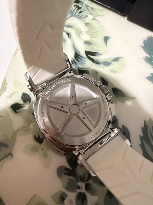 Ceas Tissot T-race dama