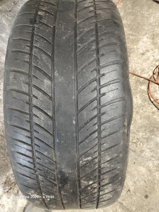 Продам диск, одиночка
