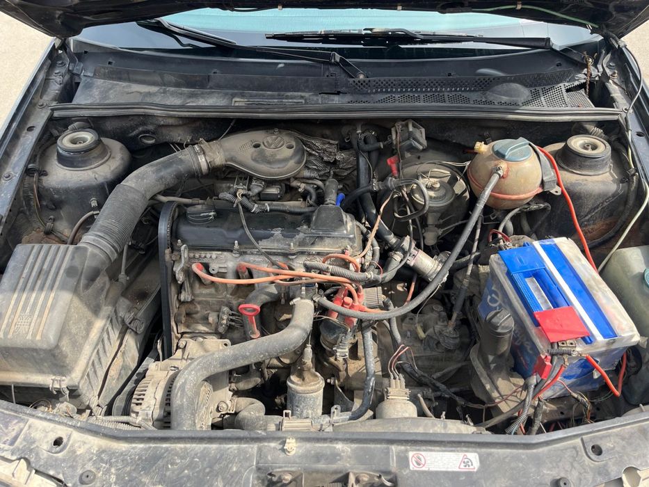 Гольф жағдайы жақсы