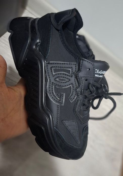 D&G женские Кроссовки