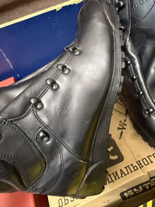 Берцы,сопоги мужские