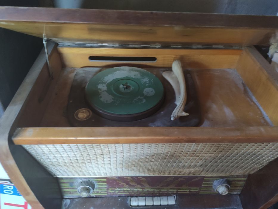 Radio colectie - Rapsodia 2