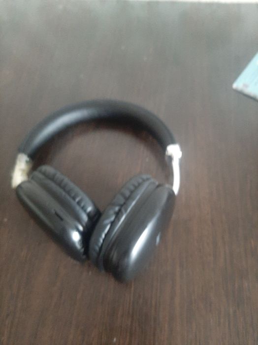 науашники без проводные