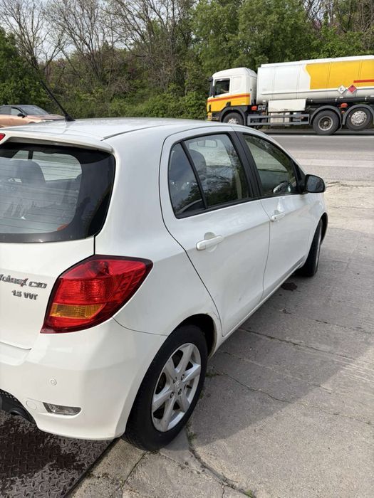 Great Wall Voleex C10