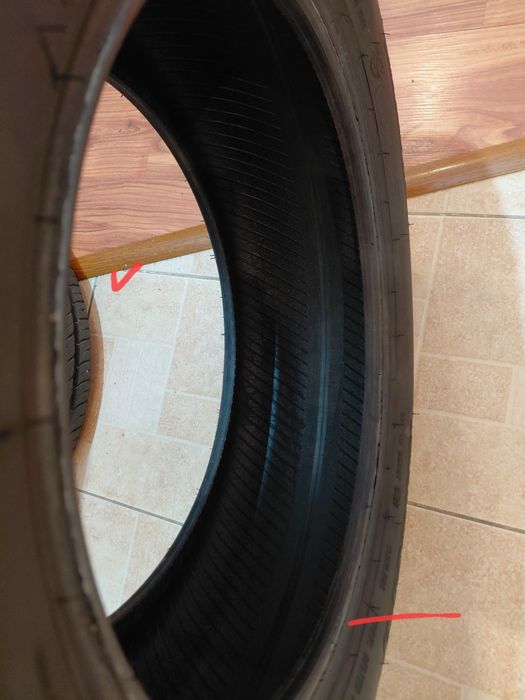 Продам летние шины (комплект).Астана г.