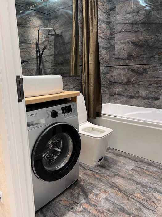 Продаётся 3/7/9 квартира в ЖК Vek, Паркентский