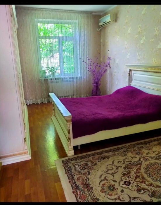 Сдается 3-х комнатная квартира