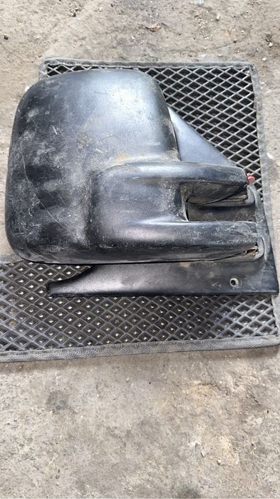 Зеркало электро Фольксваген Т4