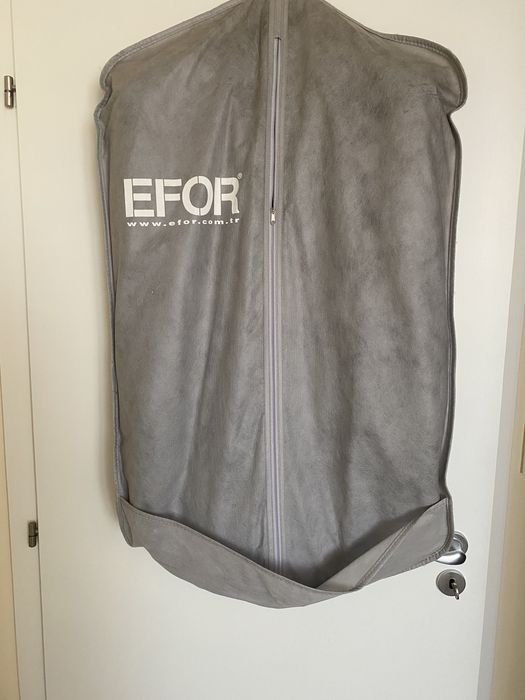 Мъжки костюм 48 размер