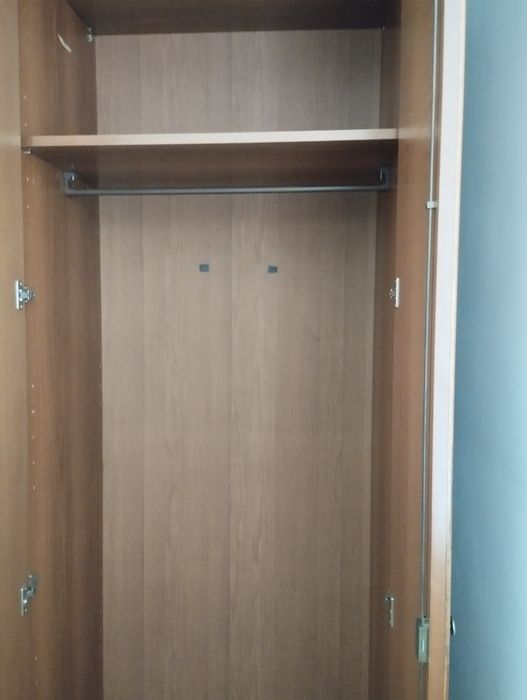 Шкаф плательный большой
