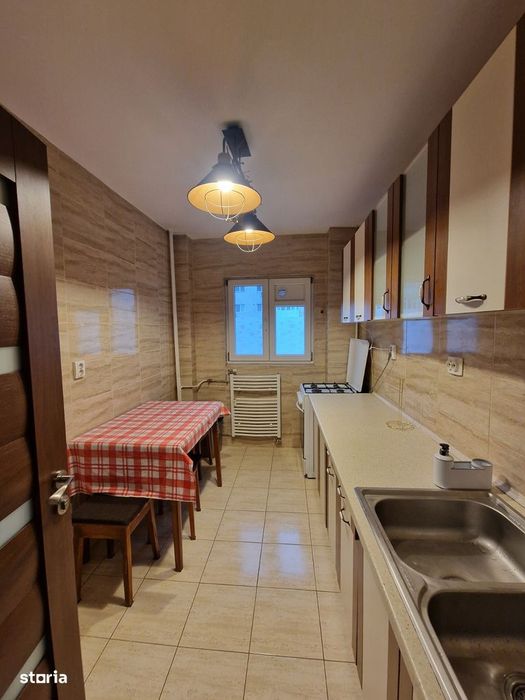 Particular inchiriez 2 camere Stefan cel Mare Obor Dorobanti
