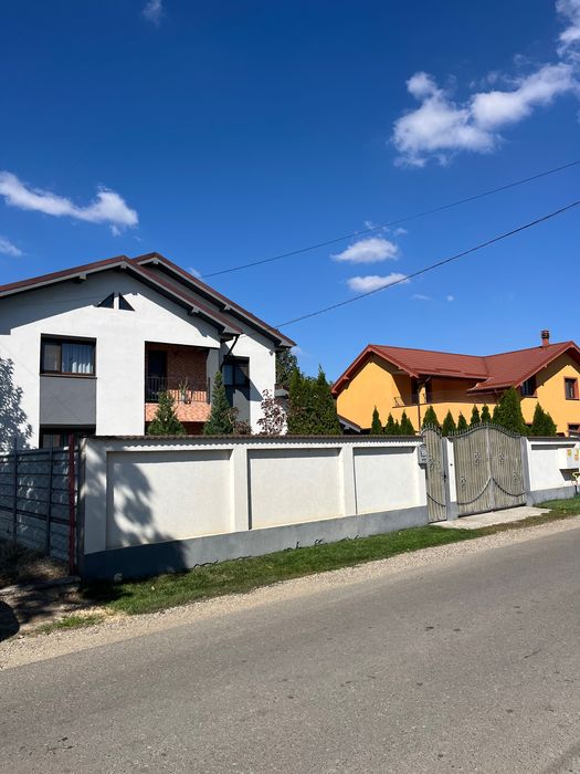 Casă de vânzare Campineanca