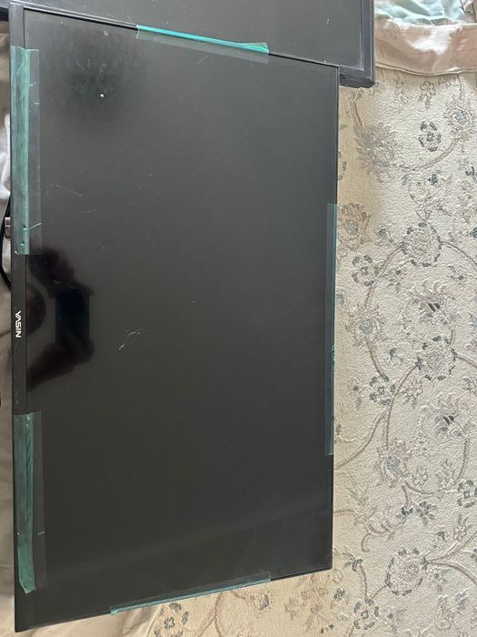 телевизорлар бар  жақсы жағдайда