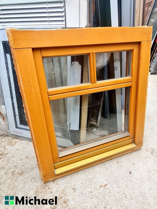 Termopan lemn masiv,obloane,Austria ( XX 7422)