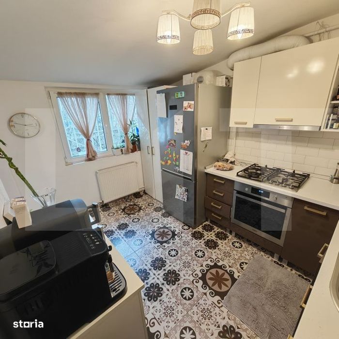 Apartament 2 camere, 57 mp, zona Steaua