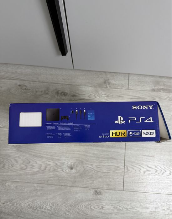 Продаю в хорошем состоянии поейстейшан 4