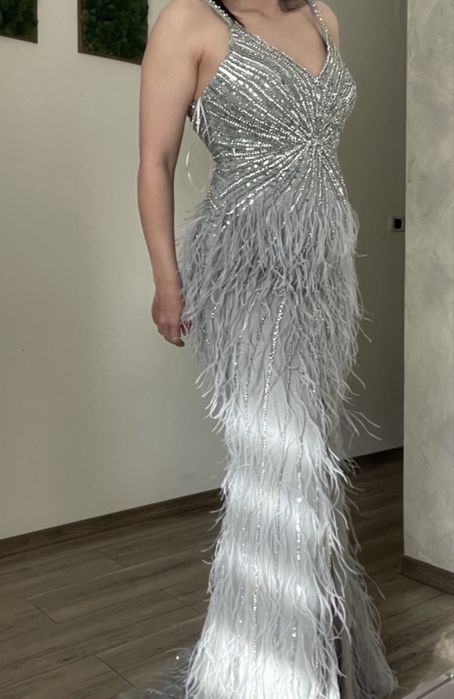 Rochie superba marimea 38