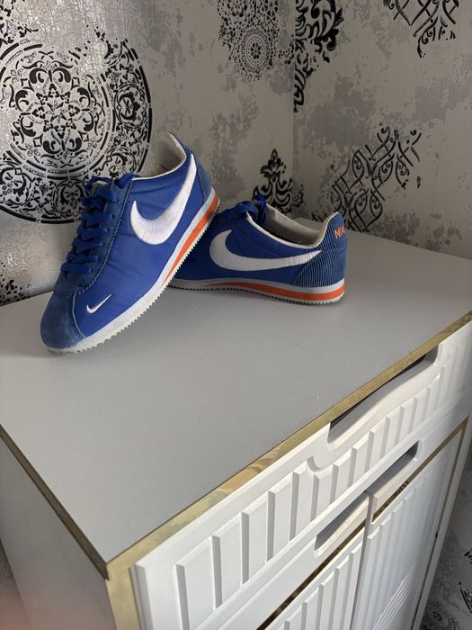 Nike Vetnam fabrique
