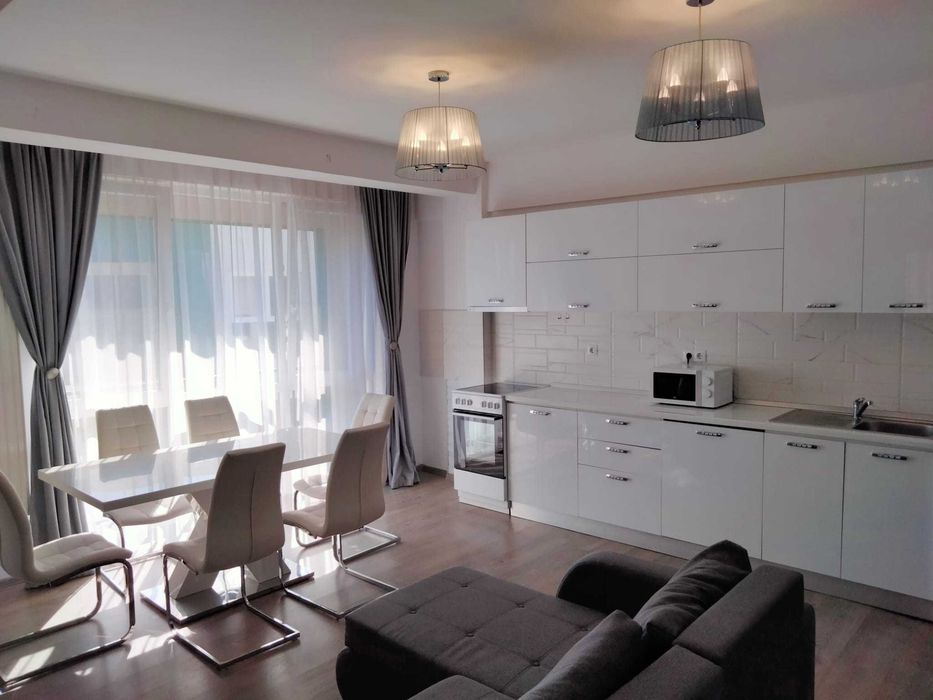 De Vânzare: Apartament 3 camere decomandat in bloc nou - Zona Calea Aradului- Xenopol