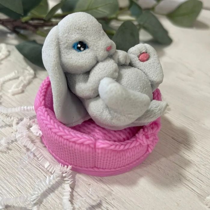 Мыло ручной работы