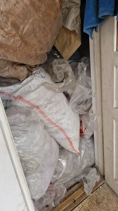 Пункт Приема втор сырья