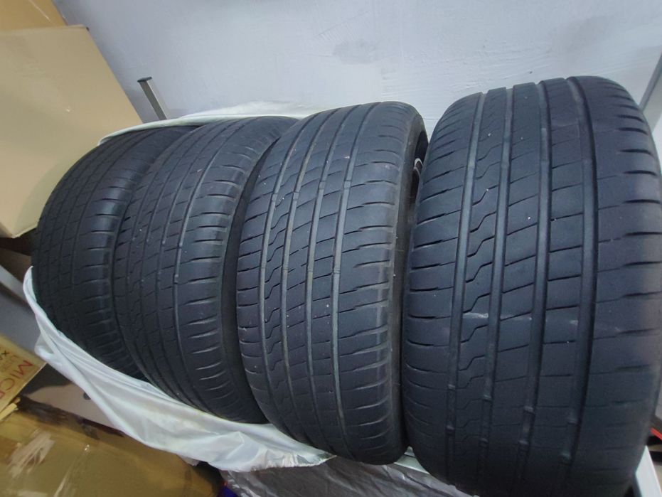 Летни гуми Firestone 205/55/16 91V