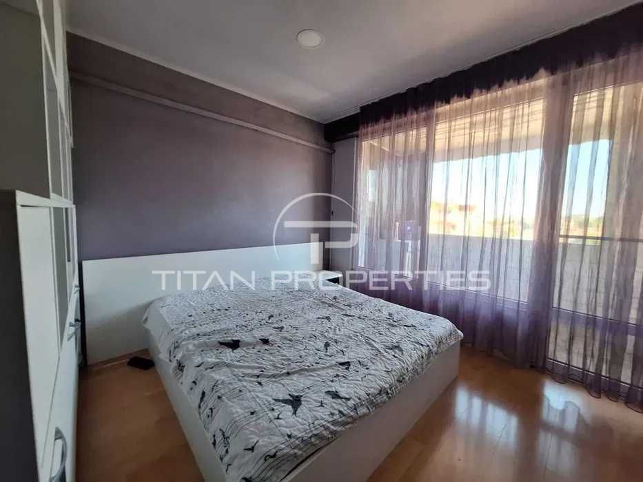 Продава се Тристаен апартамент в Пазарджик, Окръжна болница - 82 кв.м за 678 €/кв.м - Снимка #6