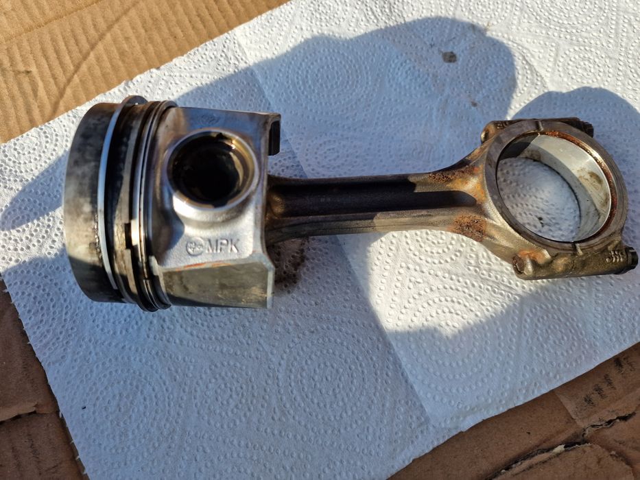 Piston 2.0 tdi euro 6