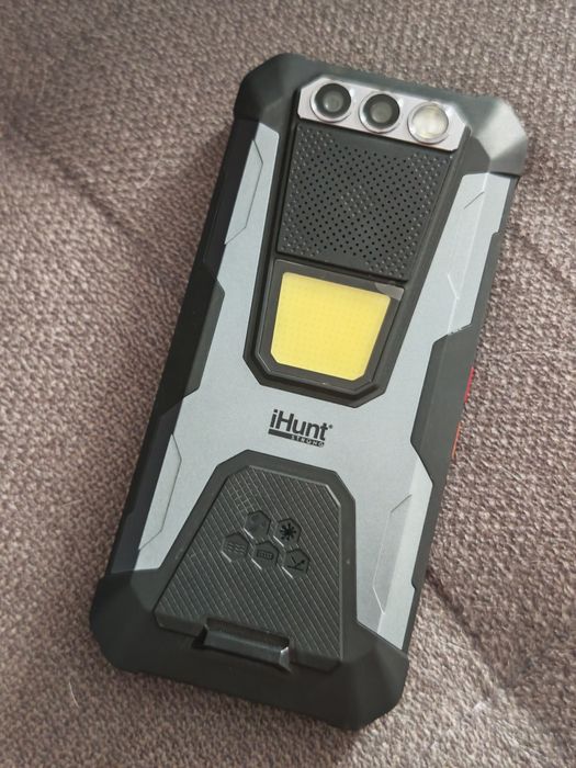 iHunt Music P22000 ULTRA