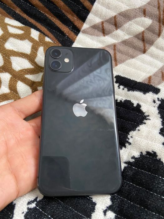 Айфон 11 128/70%