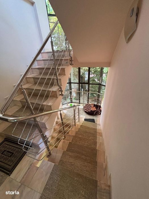 Apartament 3 camere Copou - Negruzzi