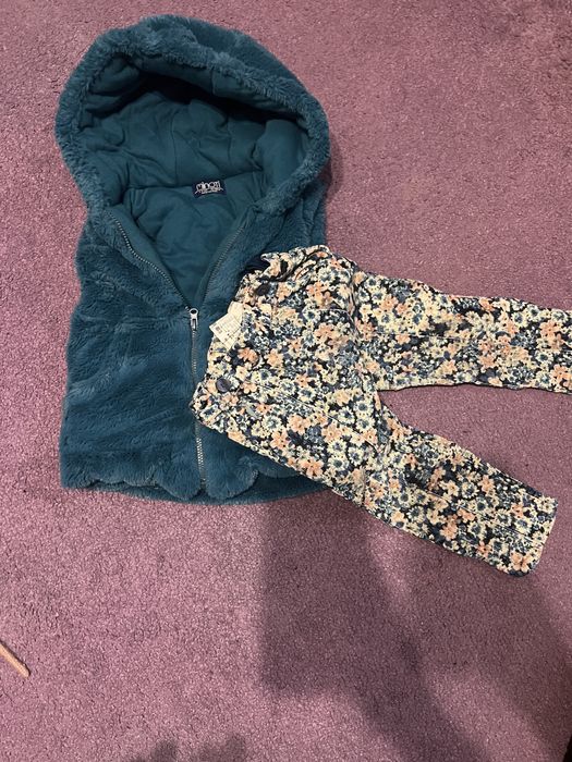 Яке 2 годинки & шапка Original Marines