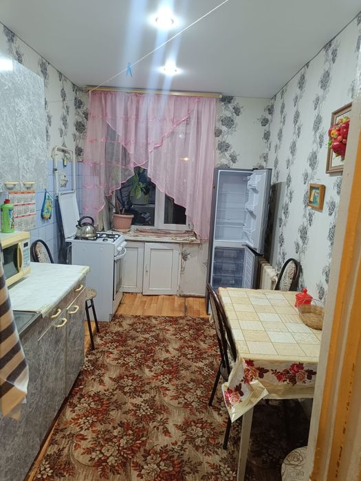 Квартира посуточно