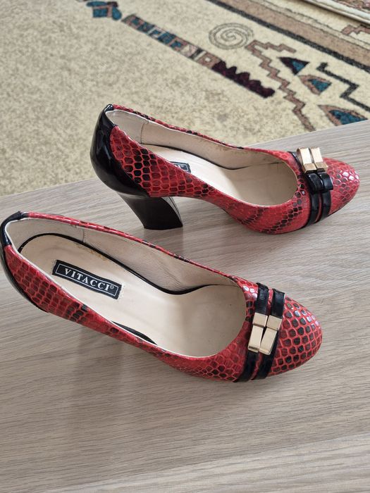 Продам туфли в отличном состоянии