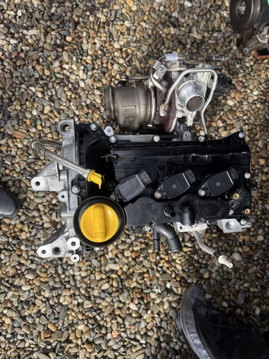 Vand motor 1.0 tce Dacia Logan/Duster/Sandero/Jogger