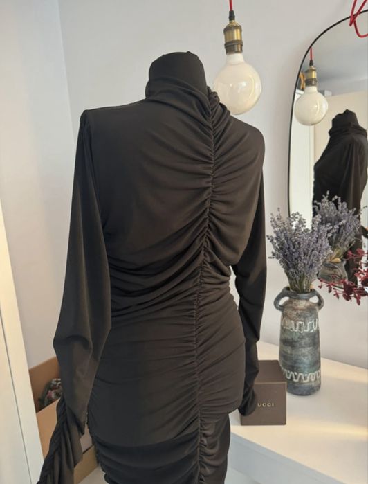 Rochie eleganta Nikto brand