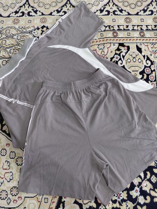 волейбольная форма для девушек