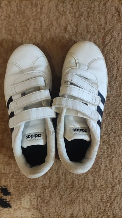 Детски маратонки- adidas