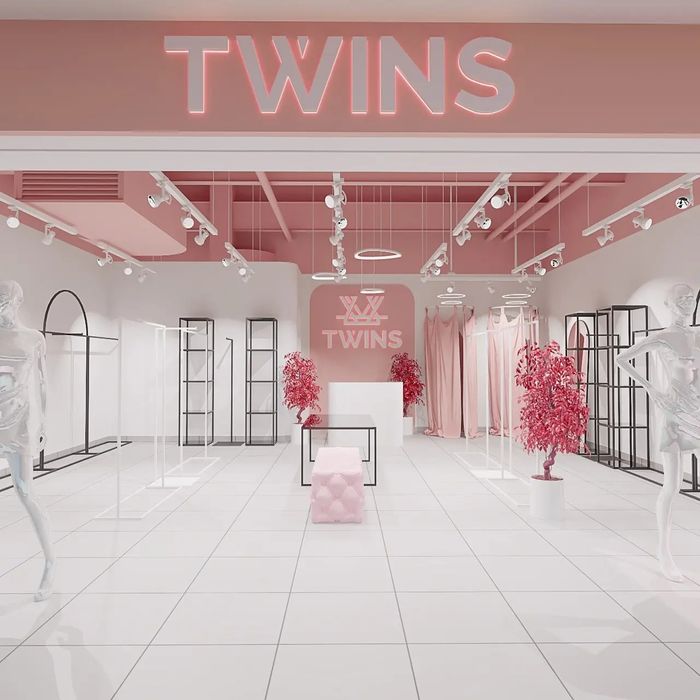 Дизайн интерьера