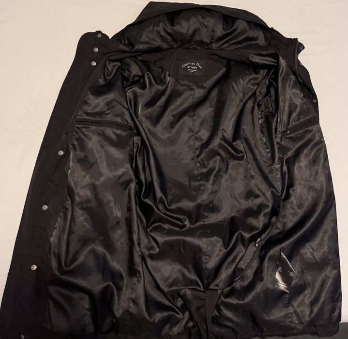 Geacă / Parka Dior Homme – Originală – M